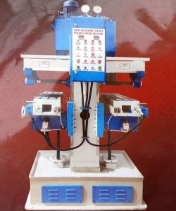 Hydraulic Milling Machines